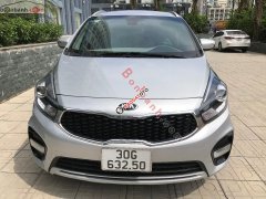 Bán Kia Rondo 2.0GAT sản xuất năm 2016, màu bạc số tự động, giá 459tr