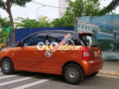 Bán ô tô Kia Morning SLX đời 2004, xe nhập