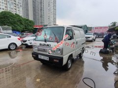 Cần bán xe Suzuki Blind Van năm 2019, màu trắng
