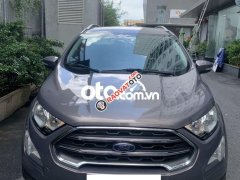 Bán Ford EcoSport 1.5 năm 2019, màu xám còn mới