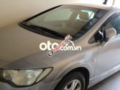 Cần bán Honda City đời 2008 xe gia đình, giá tốt