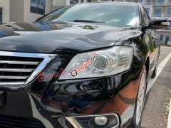 Xe Toyota Camry 3.5Q đời 2010, màu đen còn mới, 535 triệu