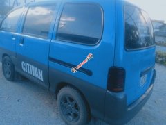 Cần bán Daihatsu Citivan đời 1998, màu xanh lam, nhập khẩu nguyên chiếc còn mới