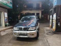 Bán xe Mitsubishi Jolie MT đời 2002, màu xanh, giá chỉ 86 triệu