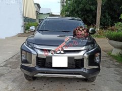 Bán ô tô Mitsubishi Triton GLX 2020, màu đen, xe nhập, 567 triệu