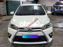 Cần bán lại xe Toyota Yaris G đời 2014, màu trắng, nhập khẩu Cần bán lại xe Toyota Yaris G đời 2014, màu trắng, nhập khẩu