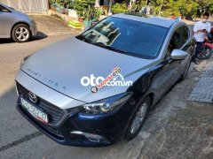 Bán Mazda 3 Facelift năm sản xuất 2017, màu xanh