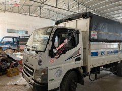 Cần bán Mitsubishi Canter sản xuất năm 2019, màu trắng, giá chỉ 475 triệu