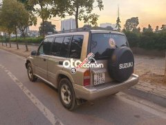 Bán ô tô Suzuki Grand vitara sản xuất năm 2004 còn mới