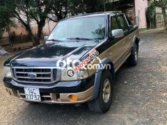 Cần bán xe Ford Ranger XLT đời 2005, xe nhập xe gia đình, 160tr