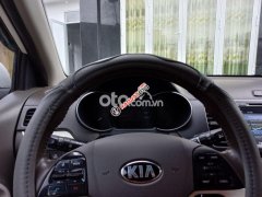 Bán ô tô Kia Morning Si sản xuất 2017, màu trắng, giá chỉ 287 triệu