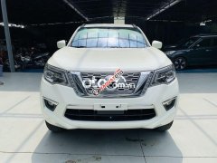Cần bán lại xe Nissan Terrano 2.5MT 2018, màu trắng, xe nhập còn mới