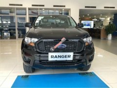 Bán Ford Ranger XL 4x4 sản xuất năm 2022, màu đen