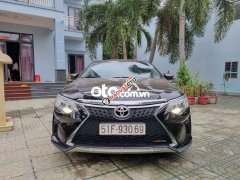 Cần bán lại xe Toyota Camry 2.5G năm sản xuất 2016 xe gia đình, 775 triệu