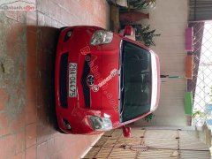 Bán Toyota Yaris 1.3 đời 2010, màu đỏ, xe nhập còn mới