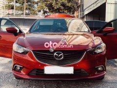Cần bán Mazda 6 2.5 AT sản xuất 2016 giá cạnh tranh