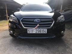 Giá bán xe Subaru hàng độc Subaru Legacy 3.6 nhập Nhật nguyên chiếc, dẫn động 4 bánh năm 2015