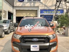 Bán Ford Ranger Wildtrak 3.2 năm sản xuất 2015, xe nhập