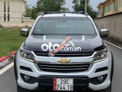 Bán Chevrolet Colorado High Country năm 2016, màu trắng, nhập khẩu nguyên chiếc chính chủ