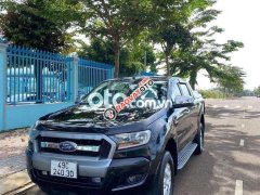 Bán ô tô Ford Ranger XLS MT sản xuất 2015, màu đen, nhập khẩu nguyên chiếc 