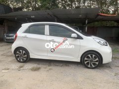 Bán ô tô Kia Morning SI AT 2017, giá tốt