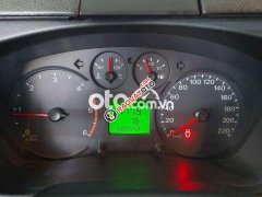 Cần bán lại xe Ford Transit Luxury sản xuất 2017, màu bạc còn mới