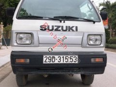 Xe Suzuki Blind Van năm 2019, màu trắng chính chủ, 220tr