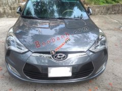 Bán xe Hyundai Veloster GDi sản xuất 2011, màu xám, nhập khẩu nguyên chiếc 