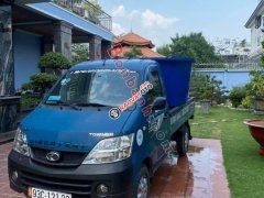 Bán xe Thaco TOWNER đời 2019, màu xanh lam