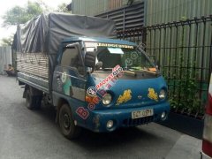 Bán Hyundai Porter đời 2000, nhập khẩu nguyên chiếc