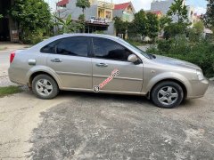 Bán Daewoo Lacetti Ex năm 2008, màu bạc còn mới, giá tốt