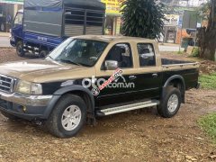 Bán xe Ford Ranger XLT 2004, hai màu