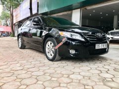 Cần bán Toyota Camry 2.5 LE 2010, màu đen, xe nhập còn mới