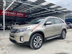 Bán Kia Sorento 2.4 GAT 2018 giá cạnh tranh