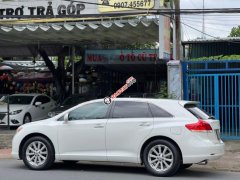 Bán xe Toyota Venza 2.7AT đời 2010, màu trắng, nhập khẩu còn mới