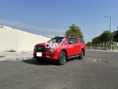 Cần bán lại xe Chevrolet Colorado LTZ đời 2017, màu đỏ, nhập khẩu Thái Lan 