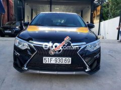 Bán Toyota Camry 2.5G đời 2016 xe gia đình