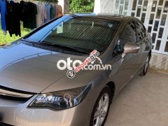 Bán ô tô Honda Civic 2.0 đời 2009 còn mới