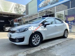 Bán Kia Rio 1.4L năm 2015, màu trắng, nhập khẩu nguyên chiếc như mới