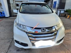 Bán Honda Odyssey 2.4 AT sản xuất 2016, màu trắng, nhập khẩu còn mới