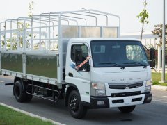Xe tải 3.5 tấn Mitsubishi Fuso thùng 5m2