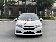 Cần bán lại xe Honda City 1.5 CVT sản xuất 2017, màu trắng