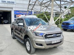 Bán lại xe Ford Ranger XLS đời 2017 số sàn, giá chỉ 515 triệu