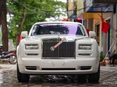 Bán Rolls-Royce Phantom sản xuất năm 2014 xe rất đẹp - Xem xe, lái thử chắc chắn các bác hài lòng