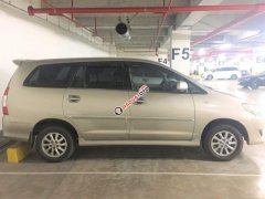 Bán Toyota Innova G đời 2013, giá 370tr