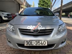 Bán ô tô Toyota Corolla XLi năm 2008, màu bạc, nhập khẩu nguyên chiếc, giá 365tr