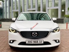 Bán ô tô Mazda 6 2.0L Premium năm 2017