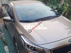 Cần bán lại xe Kia Cerato MT sản xuất 2017, nhập khẩu nguyên chiếc còn mới