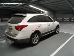 Cần bán xe Hyundai Veracruz sản xuất năm 2009, màu trắng, nhập khẩu nguyên chiếc 
