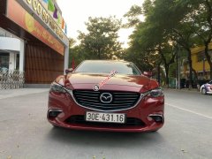 Bán xe Mazda 6 2.0L Premium năm 2017, giá 715tr